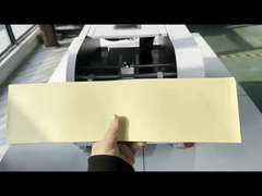 Полностью автоматическая пейджерная машина, дата печати, код