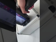 Оптовая продажа 150-600DPI струйный принтер наполнитель чернил высокой точности печати поставщик