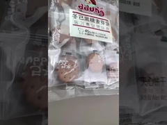 Handheld струйный принтер