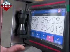 Бумажная продукция ручной струйный принтер с неограниченным хранилищем оптовый продавец