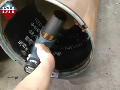 360° печатный портативный принтер где угодно в любое время с стандартной батареей