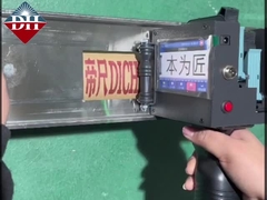 5 см портативный печатный струйный принтер с точностью печати 150-600 dpi