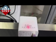 Ультрафиолетовые лазерные маркировочные машины, полностью автоматическое промышленное оборудование