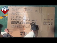 H16 буквенный струйный принтер большого размера, с четким эффектом печати и легкой эксплуатацией