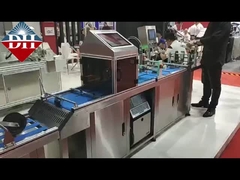 Оборудование для обнаружения даты в автономном режиме 280mmx200mmx70mm