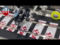 Высокоскоростная переменная частота пейджинг-машина Автоматизированное транспортировочное оборудование