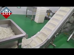 Скупочные вращающиеся упаковочные машины